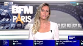 L'essentiel de l'actualité parisienne du jeudi 22 juillet 2021