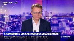 Face aux prix de l'énergie, Dominique Schelcher (Système U) craint un "crash économique"