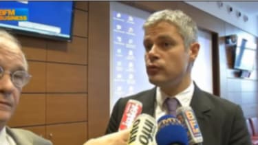 L'UMP dénonce un choc fiscal concentré sur les classes moyennes