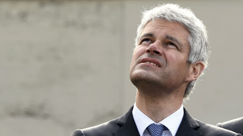 Laurent Wauquiez