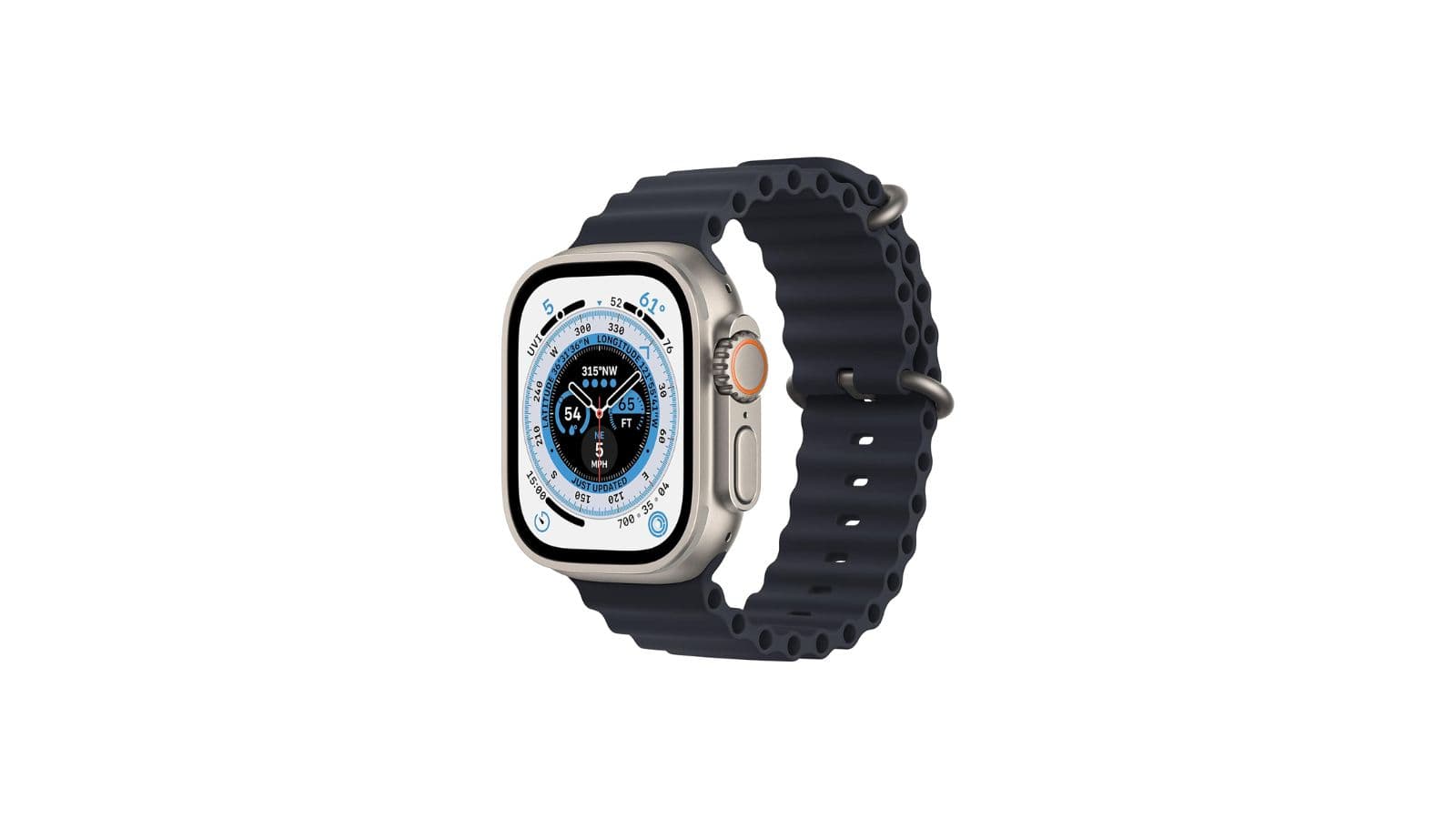 Apple Watch Ultra Apple Watch Ultra