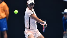 Caroline Garcia 