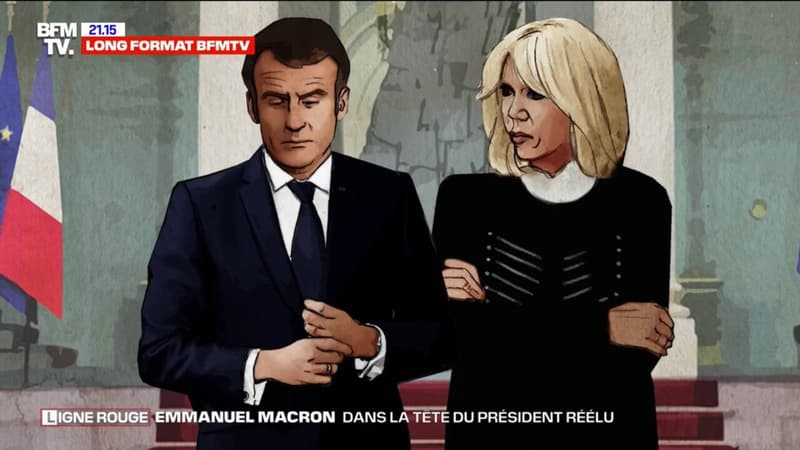 LIGNE ROUGE - Le soir où Emmanuel Macron a perdu la majorité à l'Assemblée