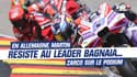 Moto GP : carton plein pour Martin qui résiste à Bagnaia en Allemagne, nouveau podium pour Zarco
