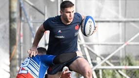 Damian Penaud