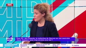 Est-on trop sévère avec Macron ?