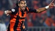 Brandao évolue au Shaktar Donetsk en Ukraine