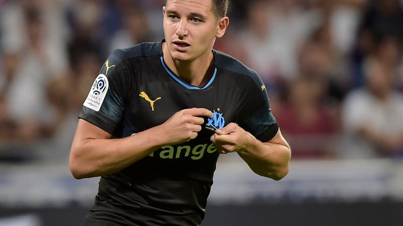 Florian Thauvin