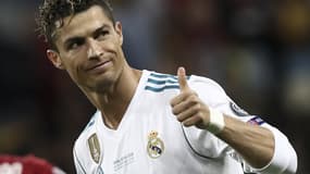 Ronaldo