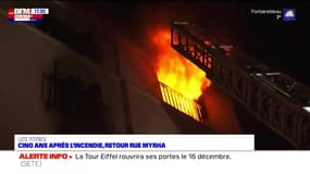 L'essentiel de l'actualité parisienne du mardi 1er décembre 2020