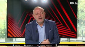 Ligue Europa : Hermel décrypte la Real Sociedad, futur adversaire de Monaco en poules