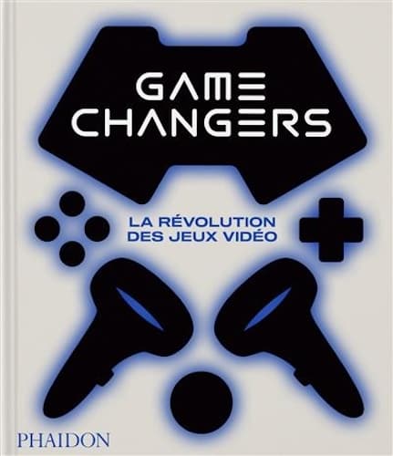Game Changers - La révolution des jeux vidéo