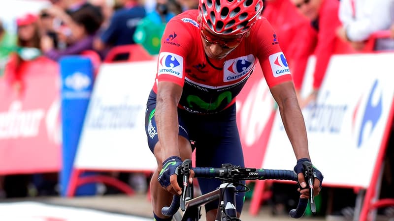 Nairo Quintana