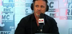 Emmanuel Petit: "J’ai défendu Karim Benzema, mais aujourd’hui ça m’est difficile de défendre l’indéfendable" 