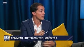 La minute médicale : Comment lutter contre l'obésité ? - 14/09