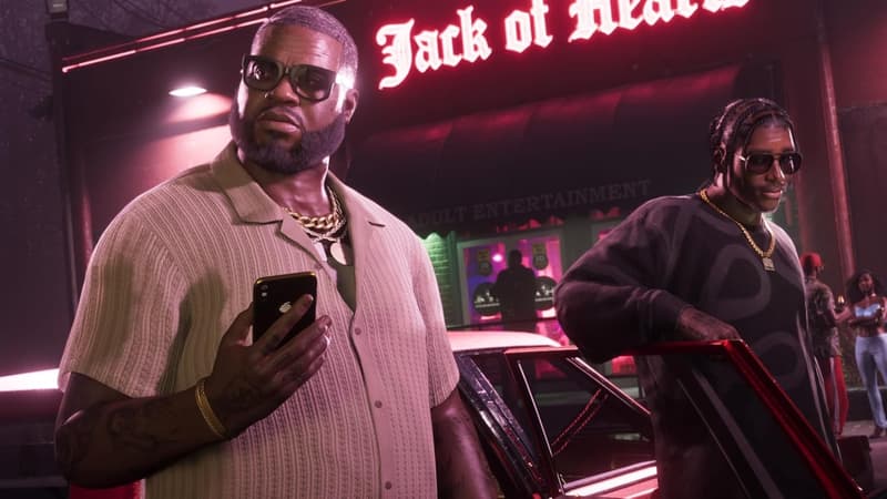 Sortie GTA 6 : le jeu de la décennie affole les internautes depuis l'affichage de ce prix sur Amazon