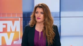 Marlène Schiappa sur notre antenne ce dimanche.