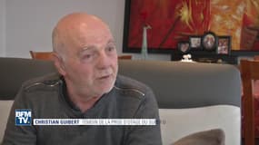 "Il me tarde que ça rouvre pour exorciser", un témoin de l'attaque du Super U de Trèbes se confie