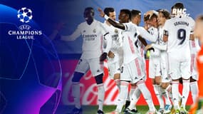 Ligue des champions : Le Real devrait bien jouer sa demi-finale malgré la Super League