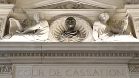Vue de la Cour de cassation à Paris (image d'illustration)