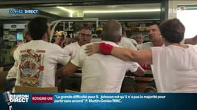 "C’est la culture basque, c’est le peuple qui chante", coup d'envoi ce mercredi soir des fêtes de Bayonne