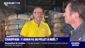 Chauffage : y aura-t-il du pellet à Noël ? - 27/10