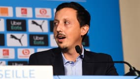 Pablo Longoria