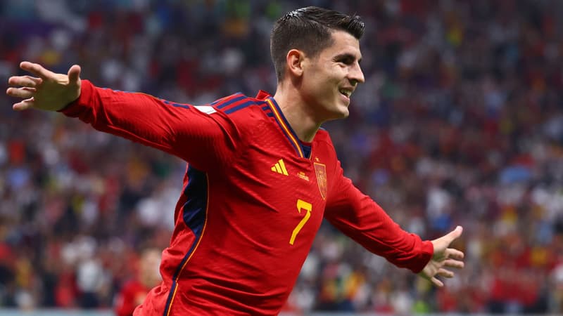 A. Morata