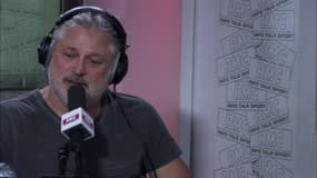 Di Meco : "C'est la mort des barrages ce qu'on a vu ce week-end" 