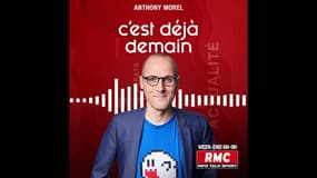 C'est déjà demain: bientôt un Paris - New York en une heure?