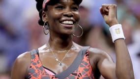 Venus Williams