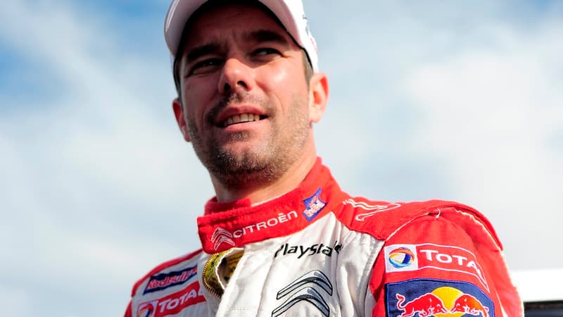 Sébastien Loeb