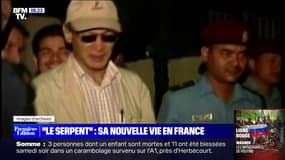 Après sa libération par les autorités népalaises, le tueur en série Charles Sobhraj dit "Le Serpent" envisage de poursuivre Netflix en justice 