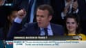 QG Bourdin 2017: Magnien président !: Même à La Réunion, François Fillon n'échappe pas au Penelope Gate