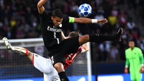 Thiago Silva