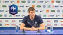Equipe de France : Pavard confirme la "très bonne atmosphère" qui règne au sein des Bleus