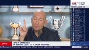 Ligue 1 - Les joueurs sont-ils déresponsabilisés ?