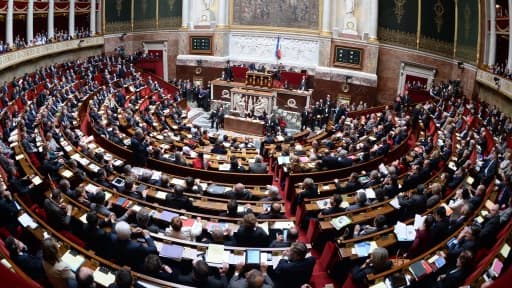 Les députés examineront dans les prochaines semaines une proposition de loi pour interdire la publicité pour les produits les plus polluants.