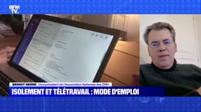 BFMTV répond à vos questions : Macron veut "emmerder" les non-vaccinés - 05/01