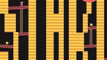 Start ! La Grande histoire des jeux vidéo Start ! La Grande histoire des jeux vidéo