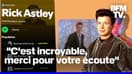 Anonymous, GTA IV et Rickroll…  Retour sur l’histoire de “Never gonna give you up”, le tube qui vient de passer le milliard d’écoutes sur Spotify 
