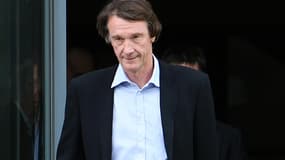 Jim Ratcliffe