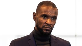 Eric Abidal