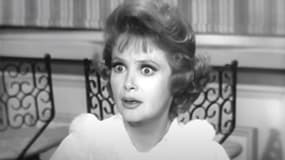 L'actrice américaine Cara Williams dans les années 1960