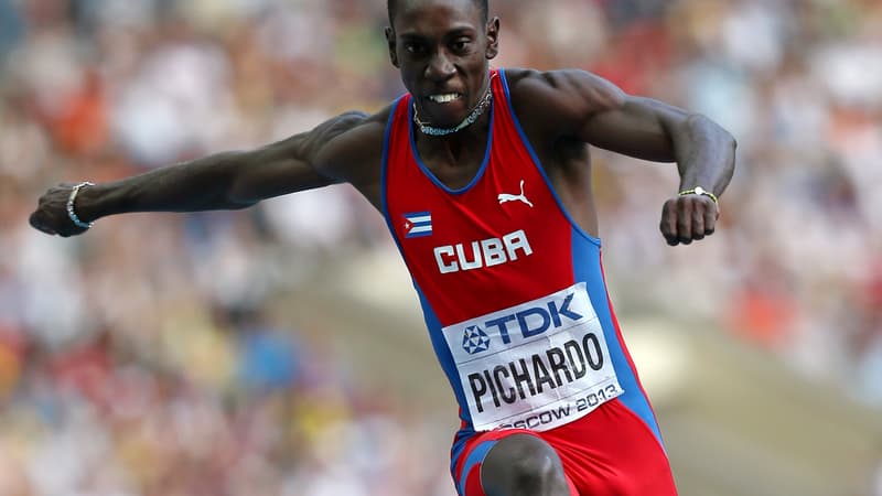 Pablo Pichardo