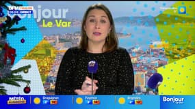 Le journal de 8h du vendredi 5 décembre 2025