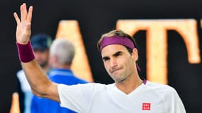 Roger Federer
