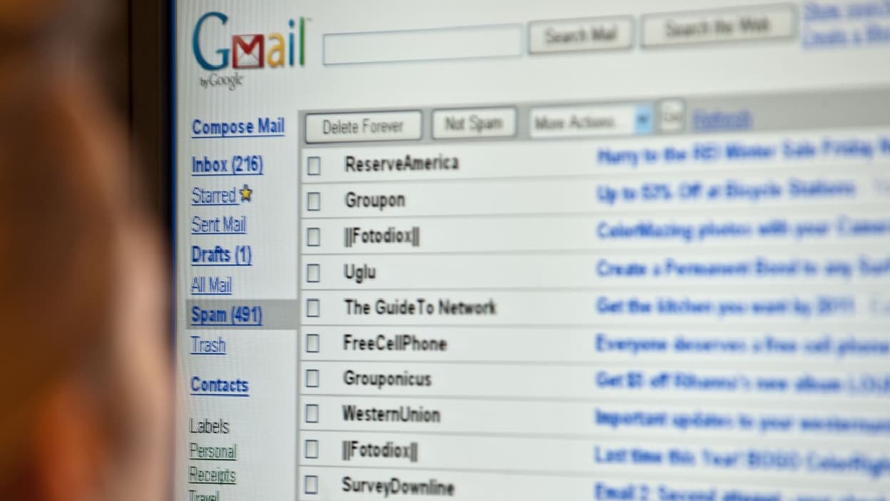 Pourquoi migrer sa messagerie dans le cloud est à la