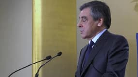 Victoire de François Fillon: "Il reste quand même une majorité de Français à convaincre"