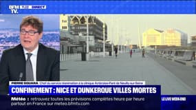 Confinement à Nice et Dunkerque : est-ce suffisant ? - 27/02